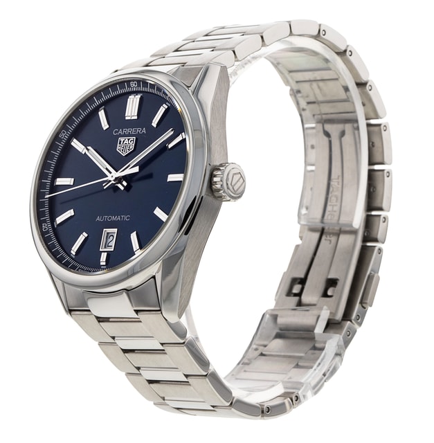 Tag Heuer Carrera WBN2112.BA0639 Image 2